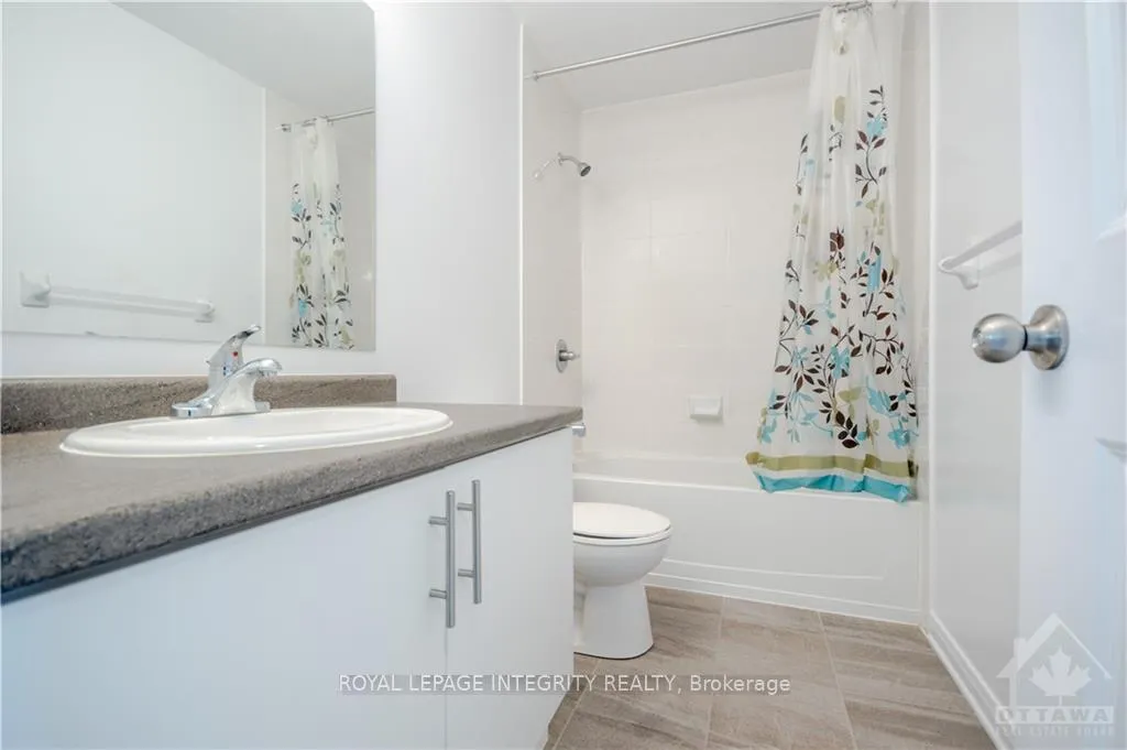 Photo 18 of 190 Camden Private, Ottawa, Barrhaven - Cedargrove/Fraserdale — HOMEH