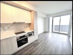 Photo 5 of Unit 1203, 38 Widmer Street, Toronto, Waterfront Communities — HOMEH