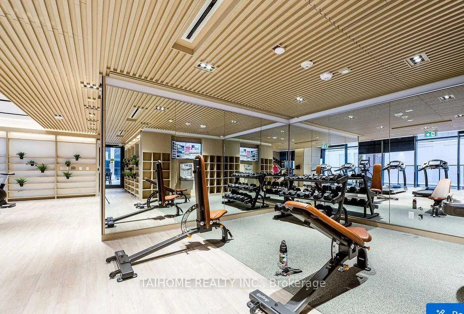 Photo 17 of Unit 1203, 38 Widmer Street, Toronto, Waterfront Communities — HOMEH