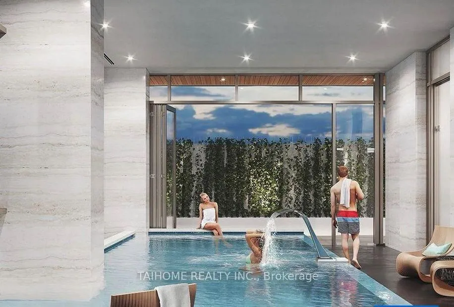 Photo 20 of Unit 1203, 38 Widmer Street, Toronto, Waterfront Communities — HOMEH