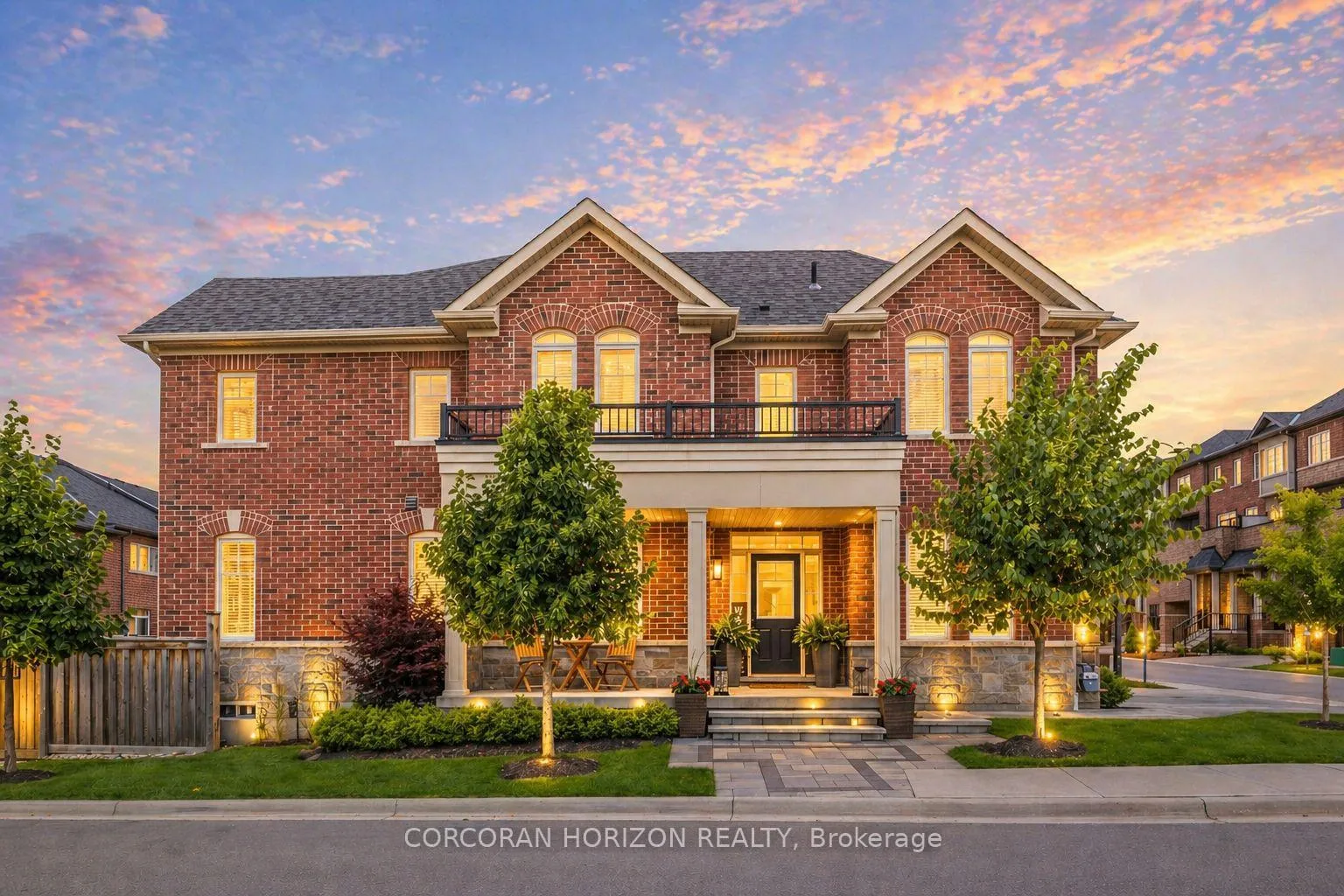 Photo 1 of 81 Dundonald Trail, Newmarket, Glenway Estates — HOMEH