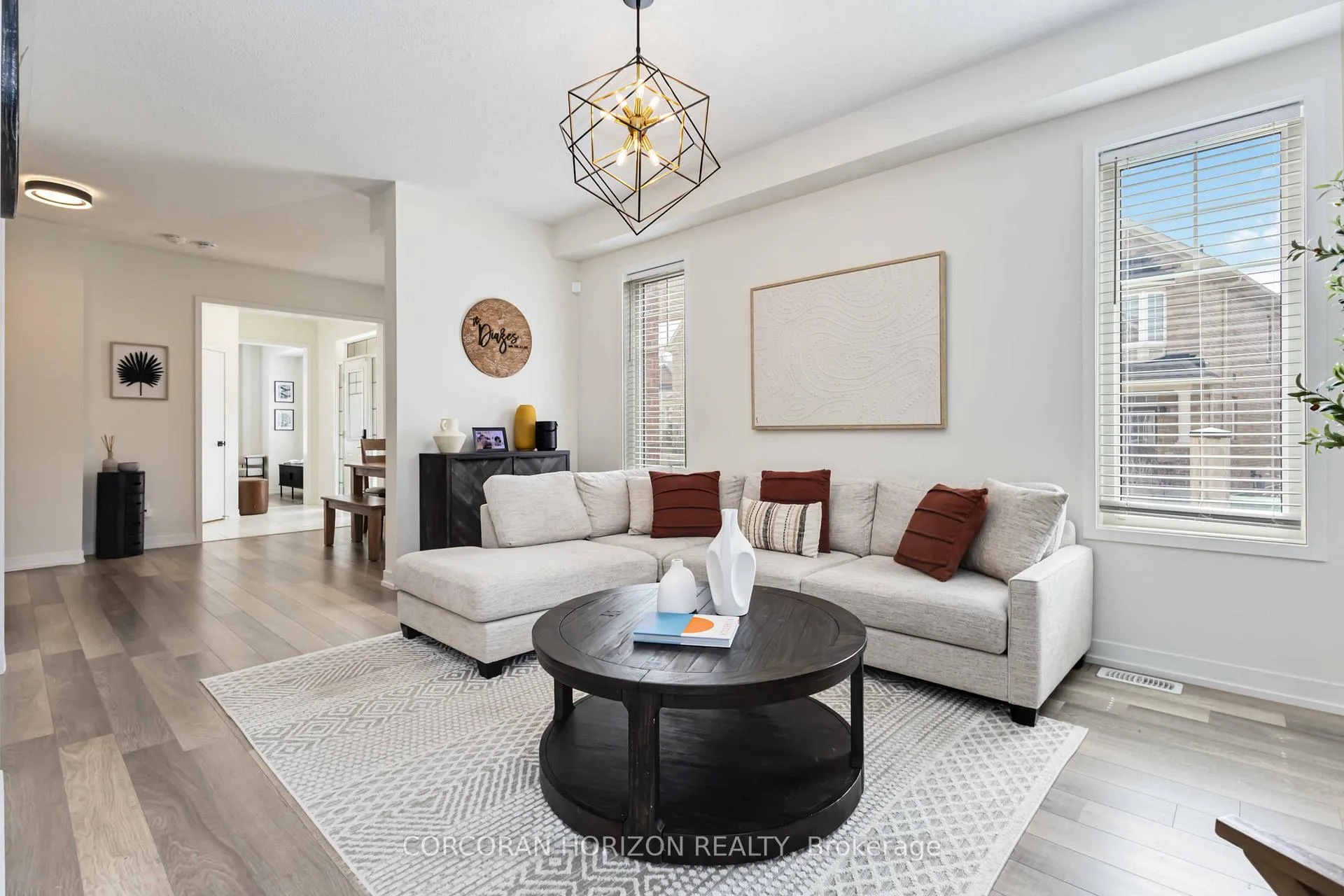 Photo 6 of 81 Dundonald Trail, Newmarket, Glenway Estates — HOMEH