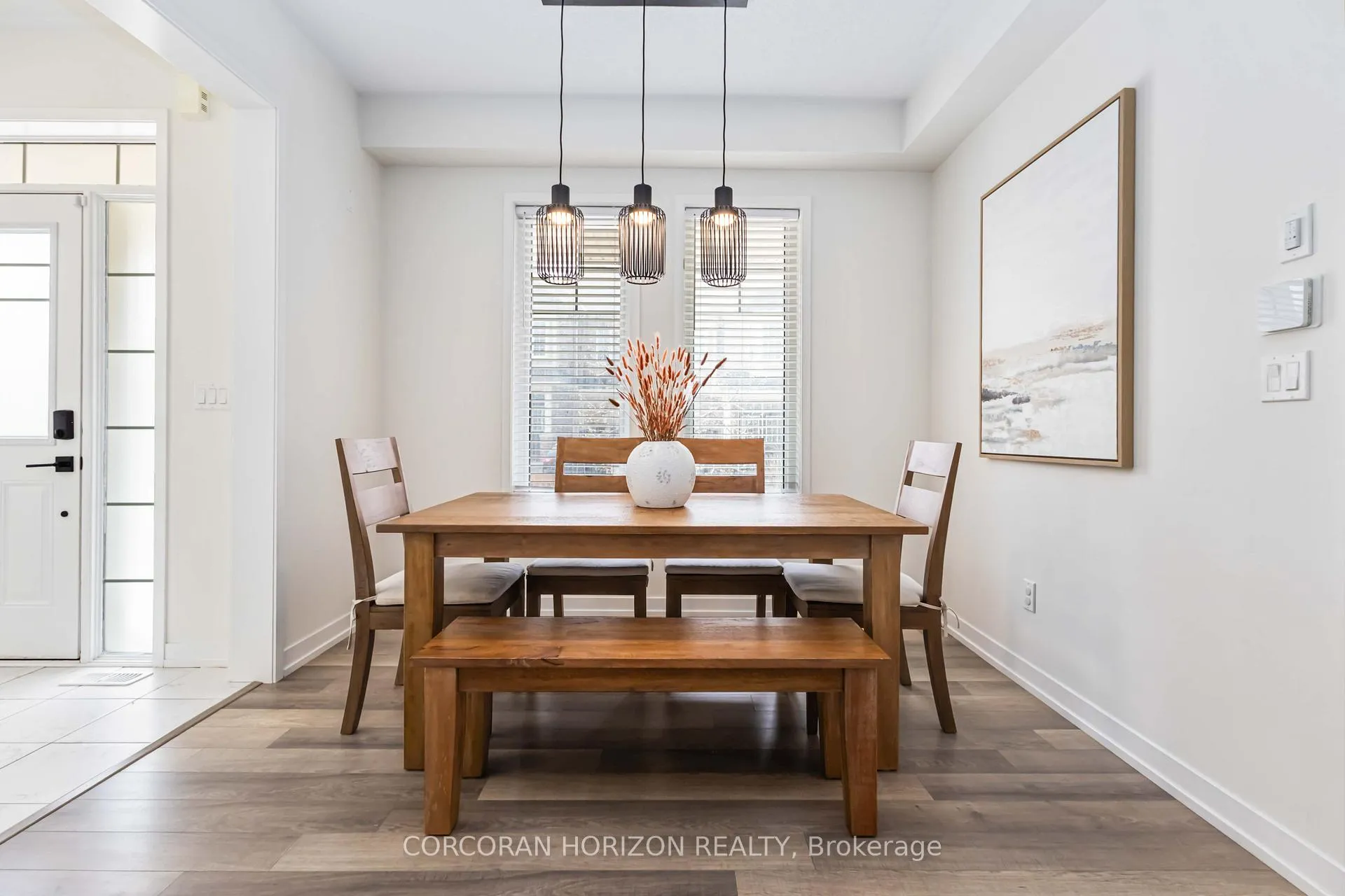 Photo 16 of 81 Dundonald Trail, Newmarket, Glenway Estates — HOMEH