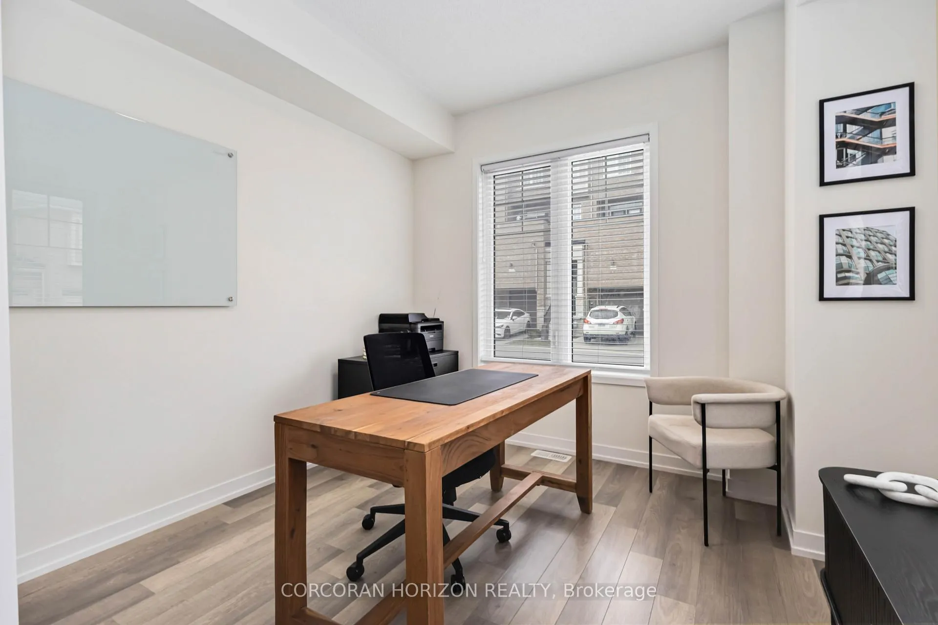 Photo 18 of 81 Dundonald Trail, Newmarket, Glenway Estates — HOMEH