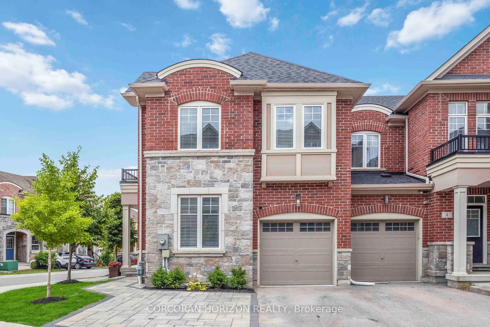 Photo 40 of 81 Dundonald Trail, Newmarket, Glenway Estates — HOMEH