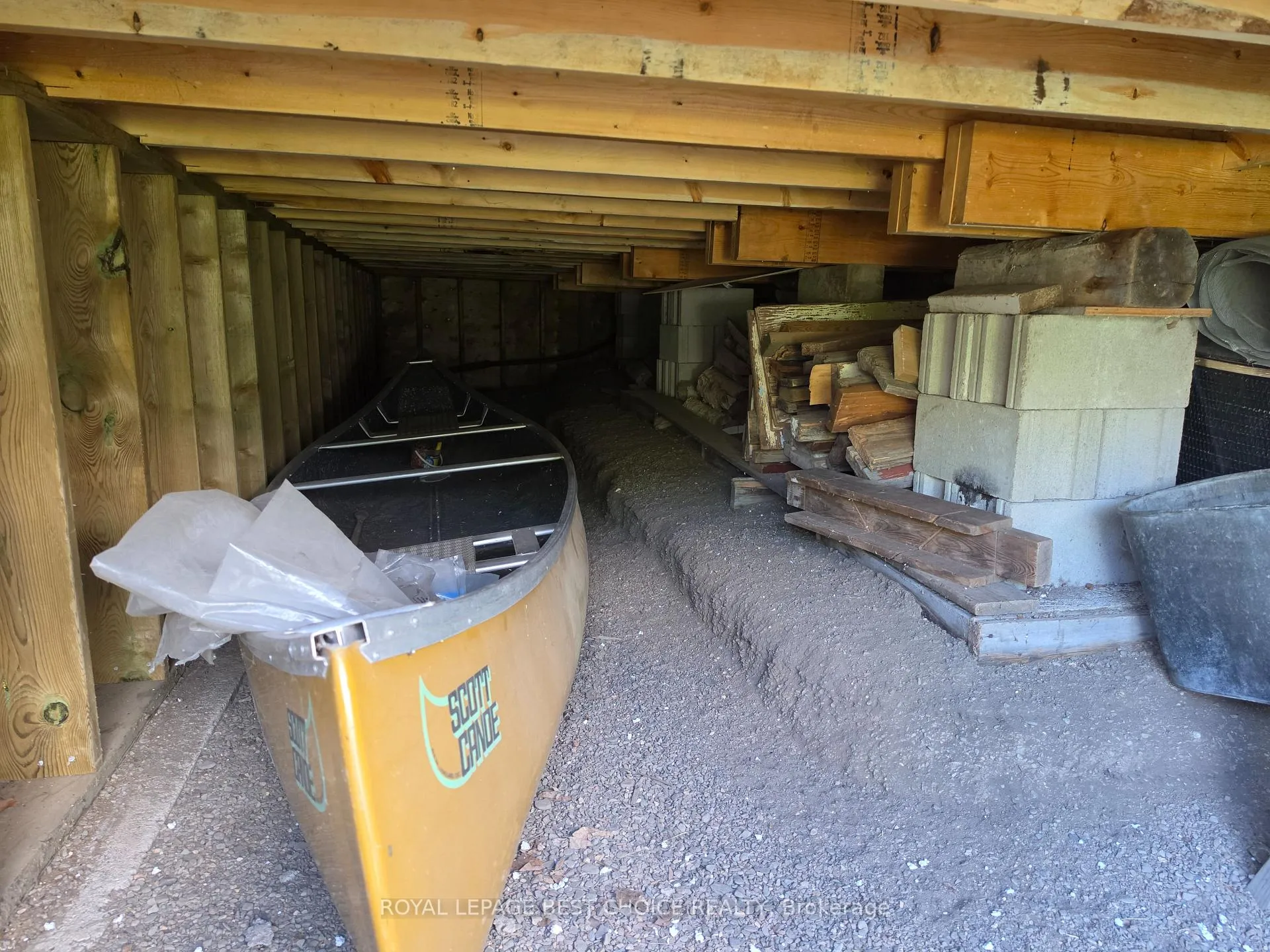 Photo 10 of 581115 Old Mission Road, Timiskaming, TIM - Outside - Rural — HOMEH
