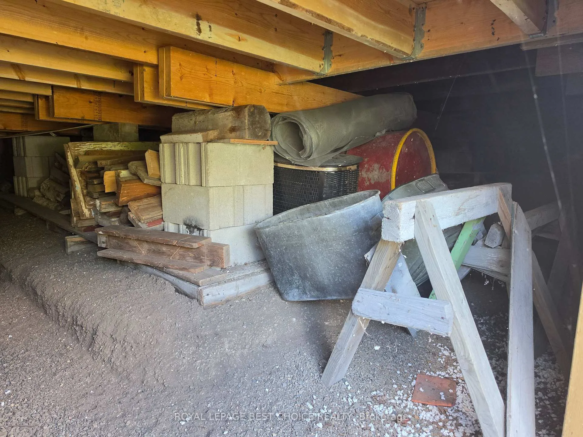 Photo 11 of 581115 Old Mission Road, Timiskaming, TIM - Outside - Rural — HOMEH