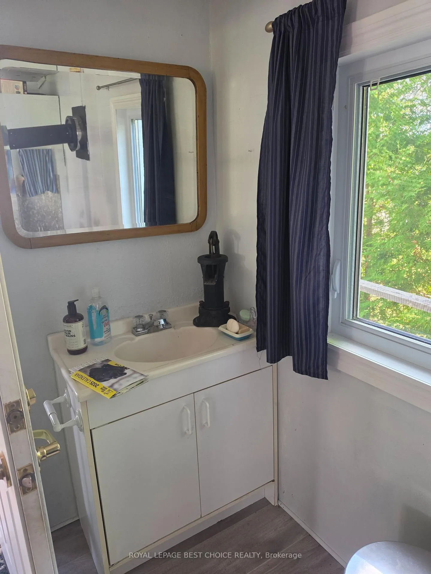 Photo 16 of 581115 Old Mission Road, Timiskaming, TIM - Outside - Rural — HOMEH