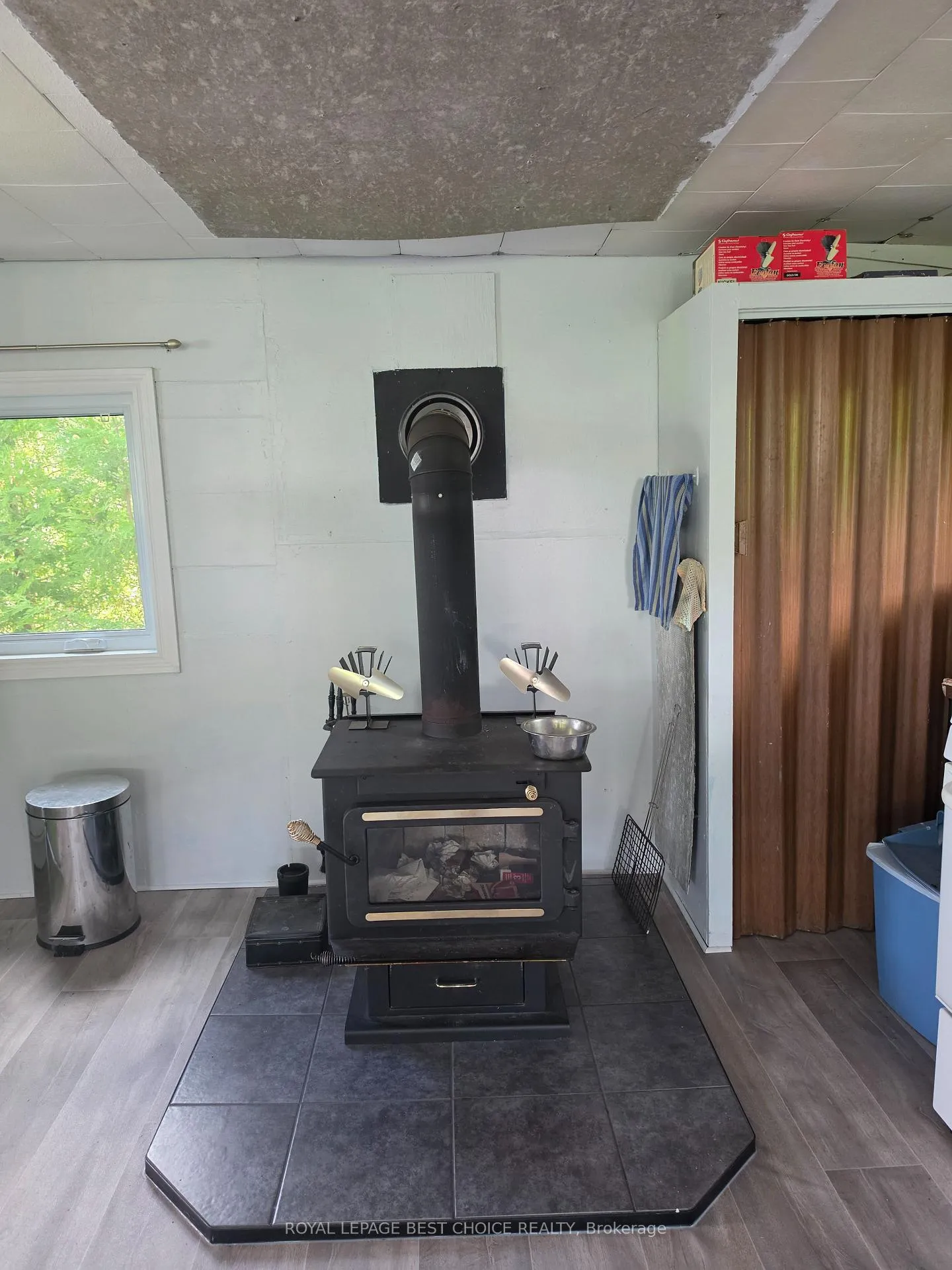 Photo 17 of 581115 Old Mission Road, Timiskaming, TIM - Outside - Rural — HOMEH