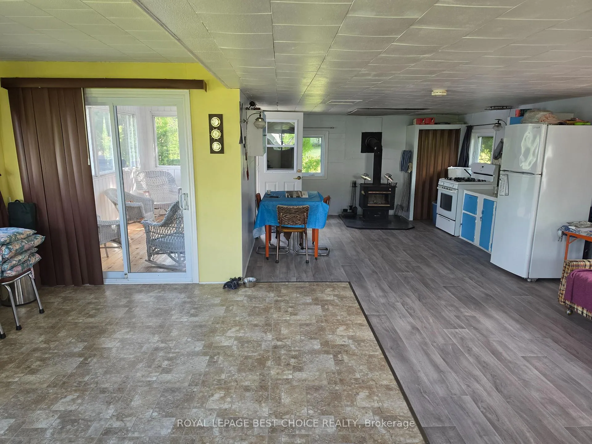Photo 18 of 581115 Old Mission Road, Timiskaming, TIM - Outside - Rural — HOMEH