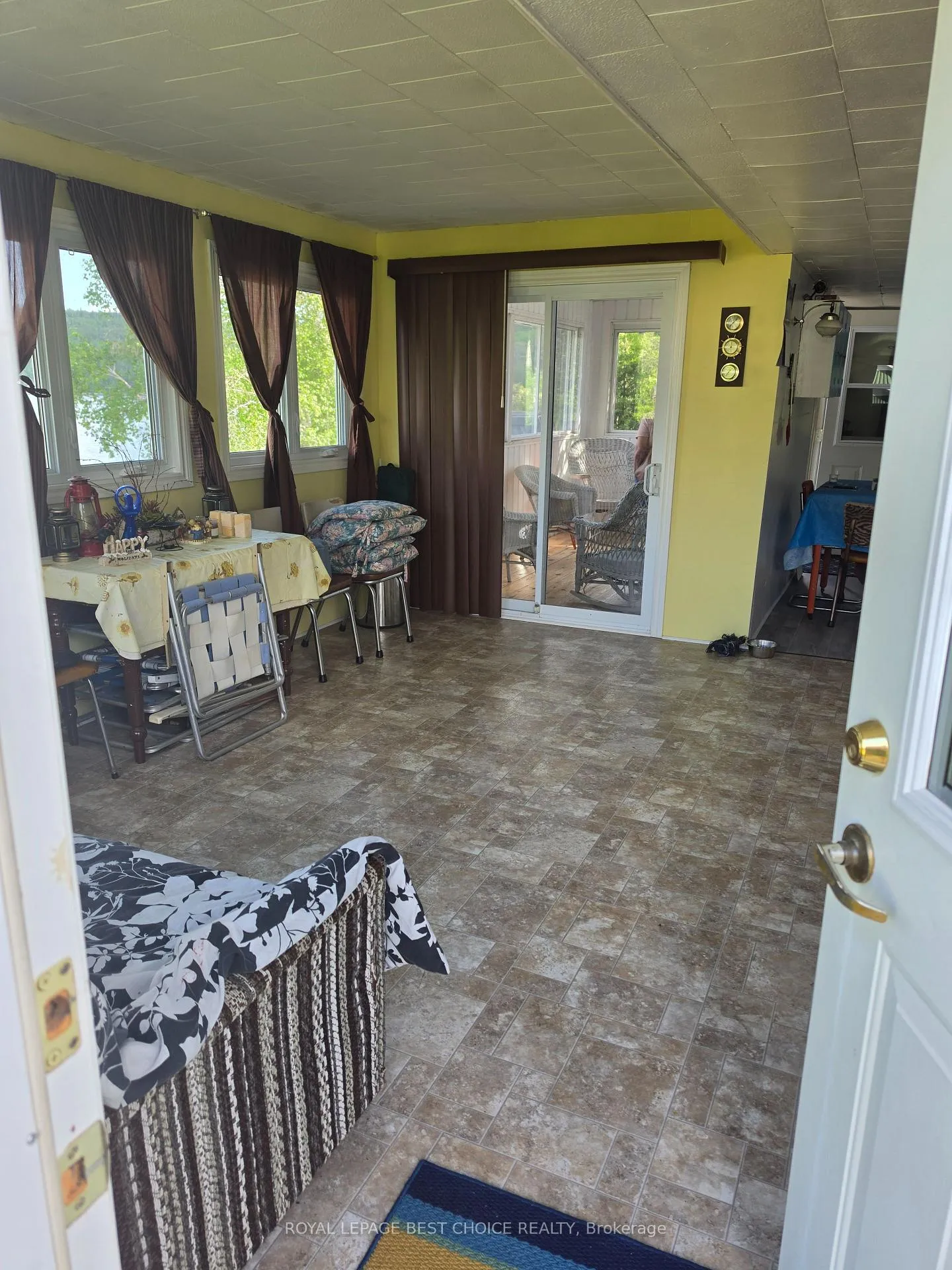 Photo 19 of 581115 Old Mission Road, Timiskaming, TIM - Outside - Rural — HOMEH
