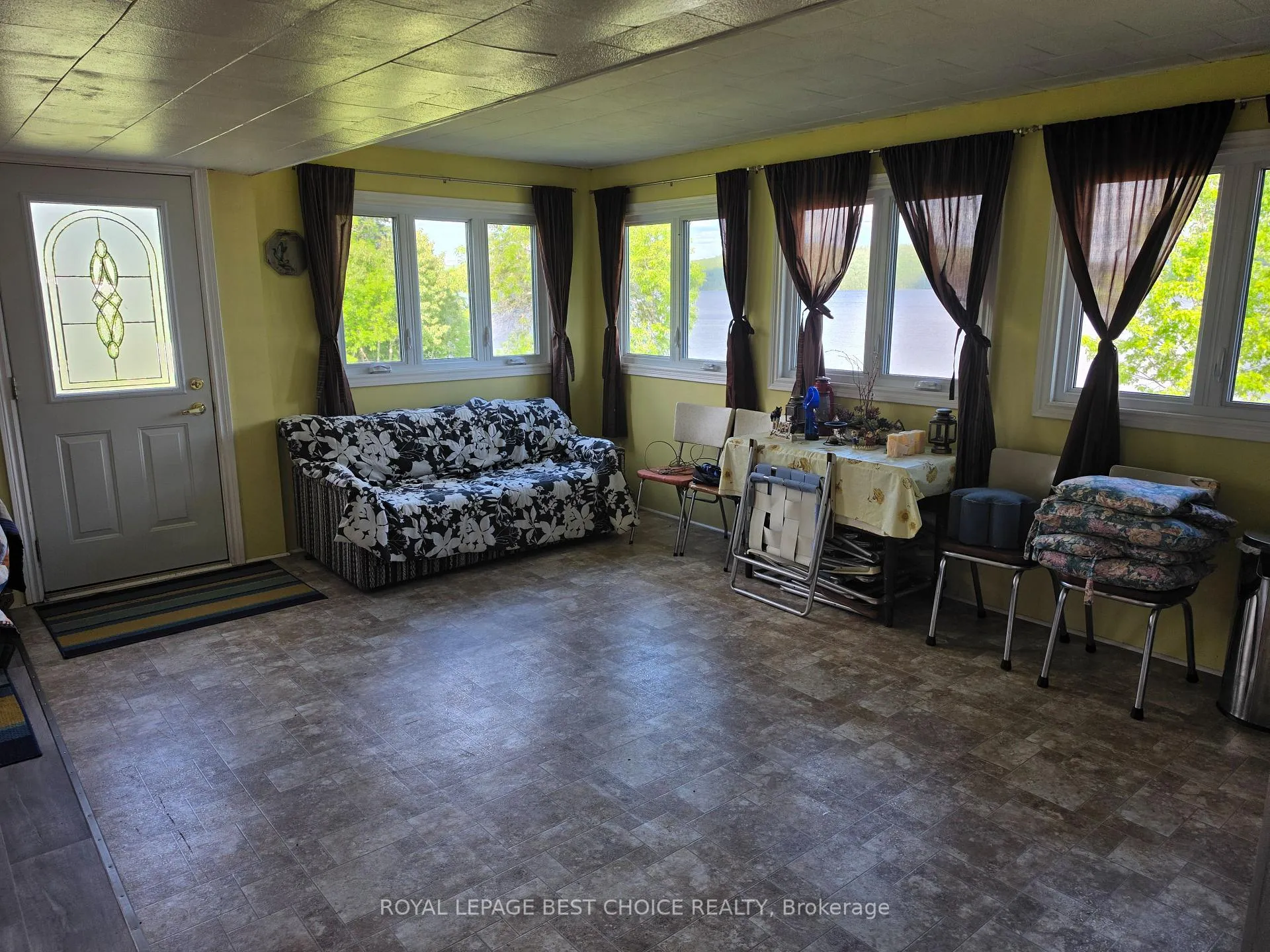 Photo 20 of 581115 Old Mission Road, Timiskaming, TIM - Outside - Rural — HOMEH