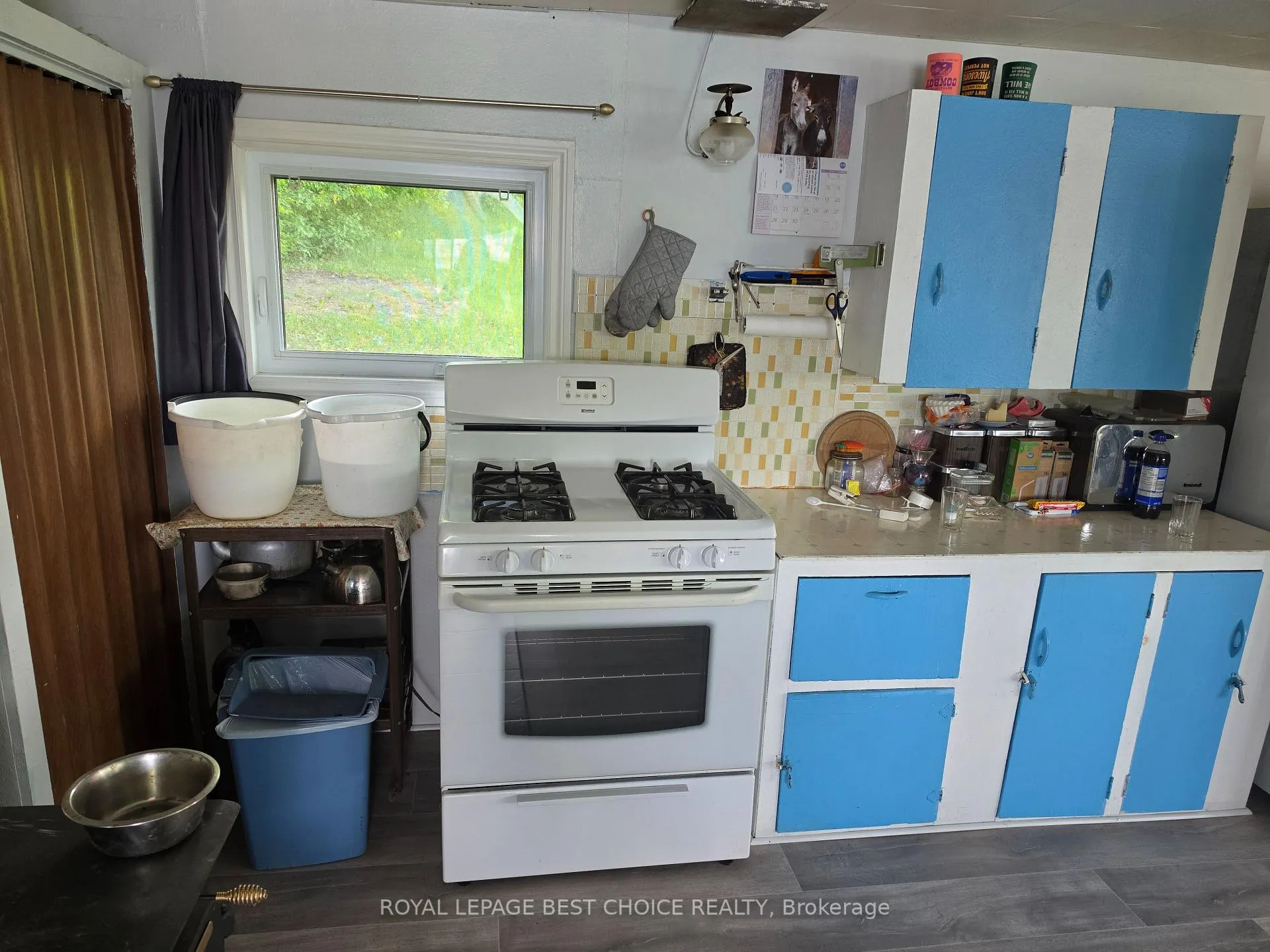 Photo 22 of 581115 Old Mission Road, Timiskaming, TIM - Outside - Rural — HOMEH