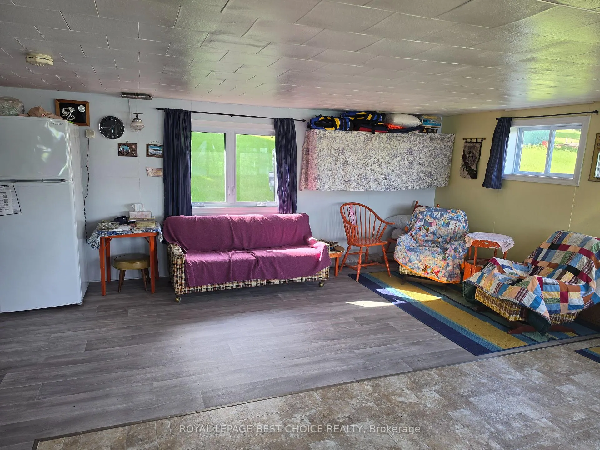 Photo 23 of 581115 Old Mission Road, Timiskaming, TIM - Outside - Rural — HOMEH