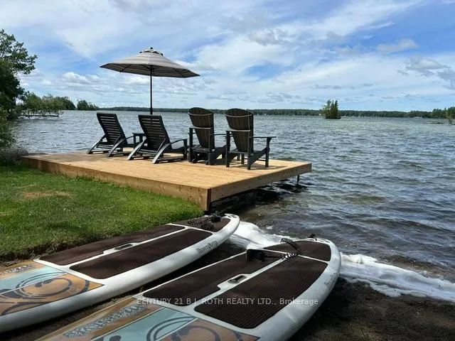 Photo 32 of 7426 Island View Street, Ramara, Rural Ramara — HOMEH