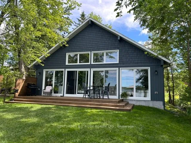 Photo 33 of 7426 Island View Street, Ramara, Rural Ramara — HOMEH