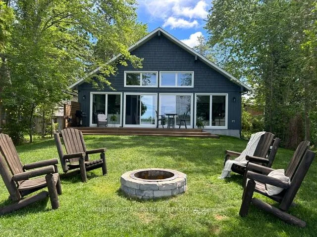 Photo 34 of 7426 Island View Street, Ramara, Rural Ramara — HOMEH