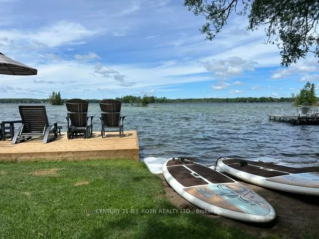 Photo 36 of 7426 Island View Street, Ramara, Rural Ramara — HOMEH