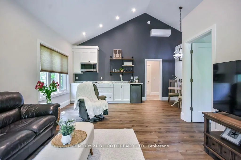 Photo 21 of 7426 Island View Street, Ramara, Rural Ramara — HOMEH