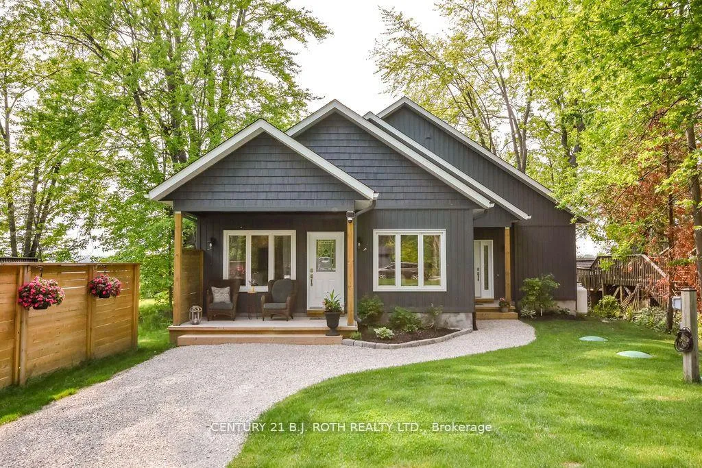 Photo 31 of 7426 Island View Street, Ramara, Rural Ramara — HOMEH