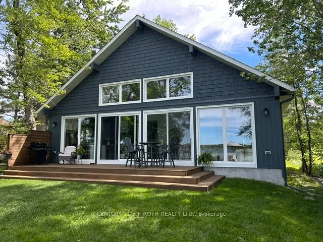 Photo 39 of 7426 Island View Street, Ramara, Rural Ramara — HOMEH
