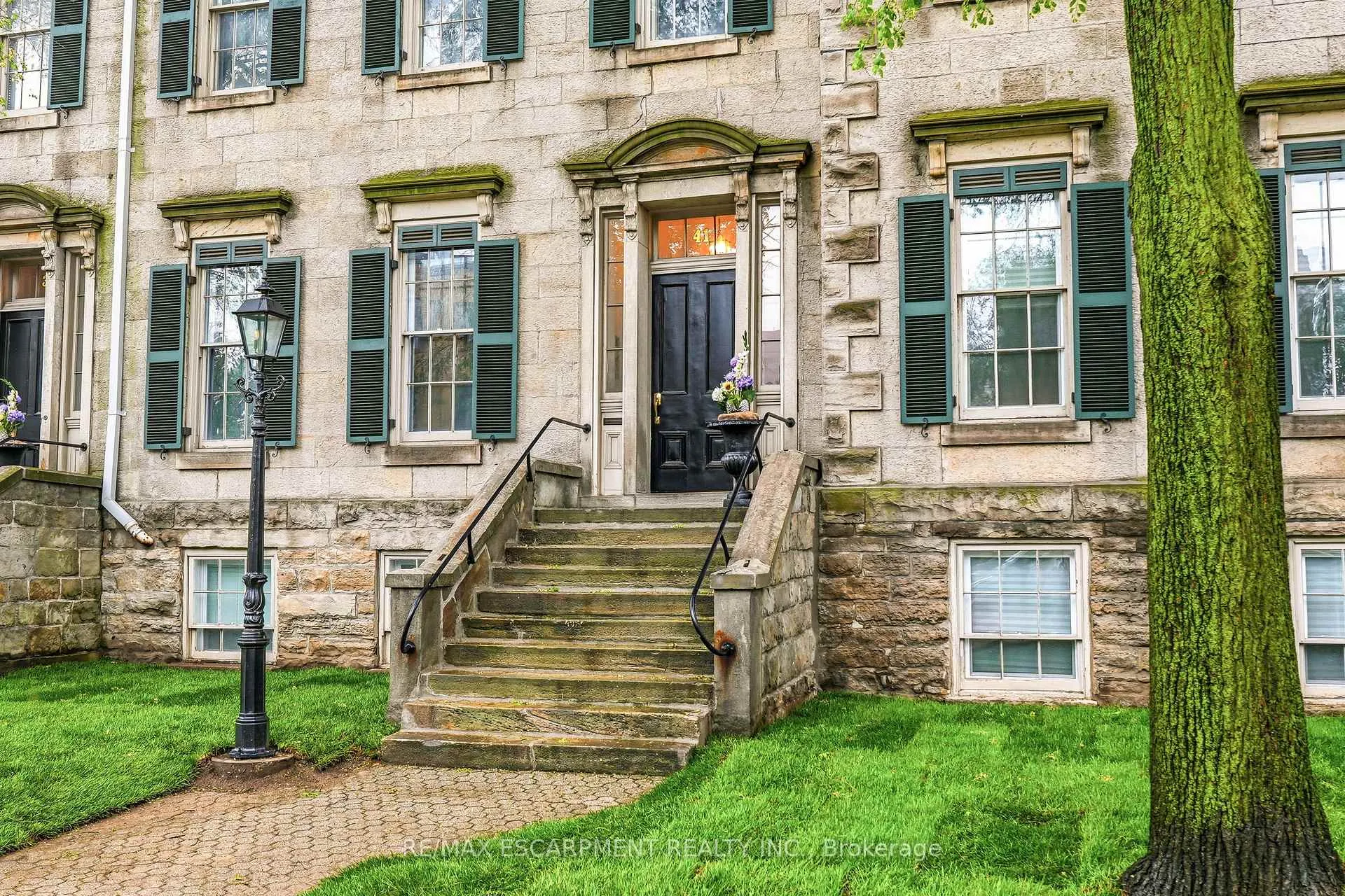 Photo 1 of Unit 1, 41 Duke Street, Hamilton, Durand — HOMEH