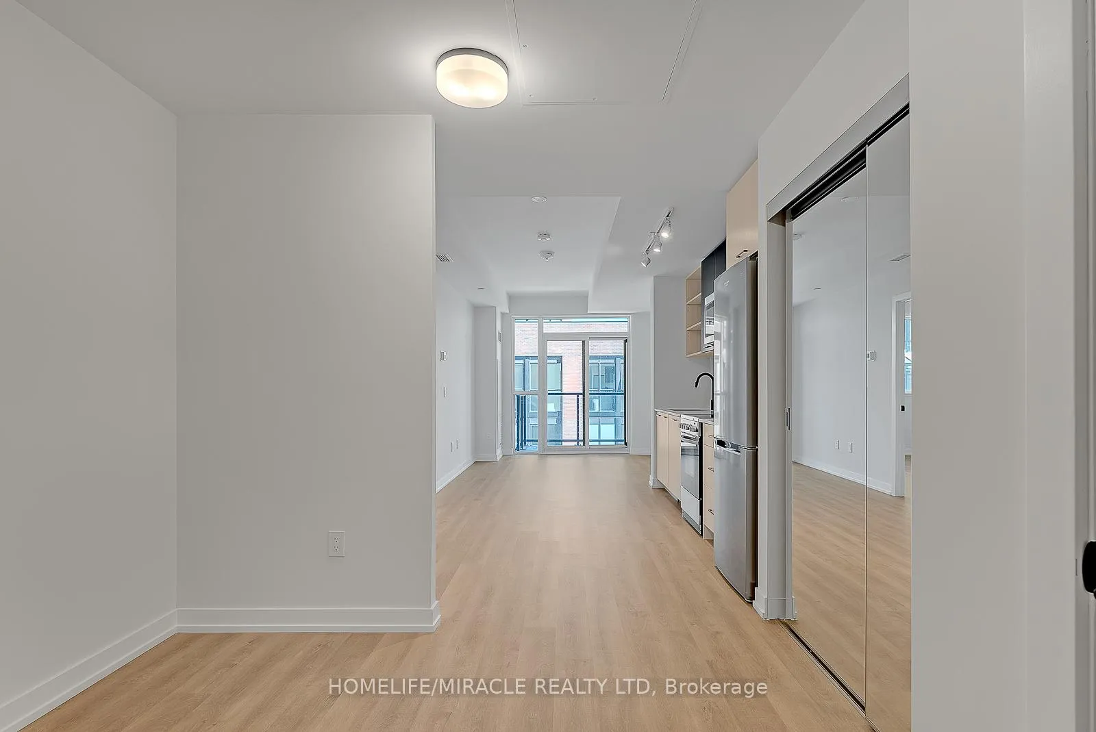 Photo 3 of Unit 311, 2300 St. Clair Avenue W, Toronto, Junction Area — HOMEH