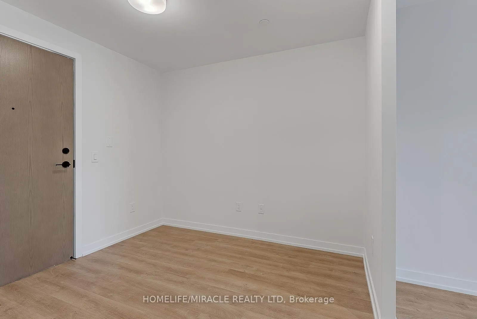 Photo 4 of Unit 311, 2300 St. Clair Avenue W, Toronto, Junction Area — HOMEH