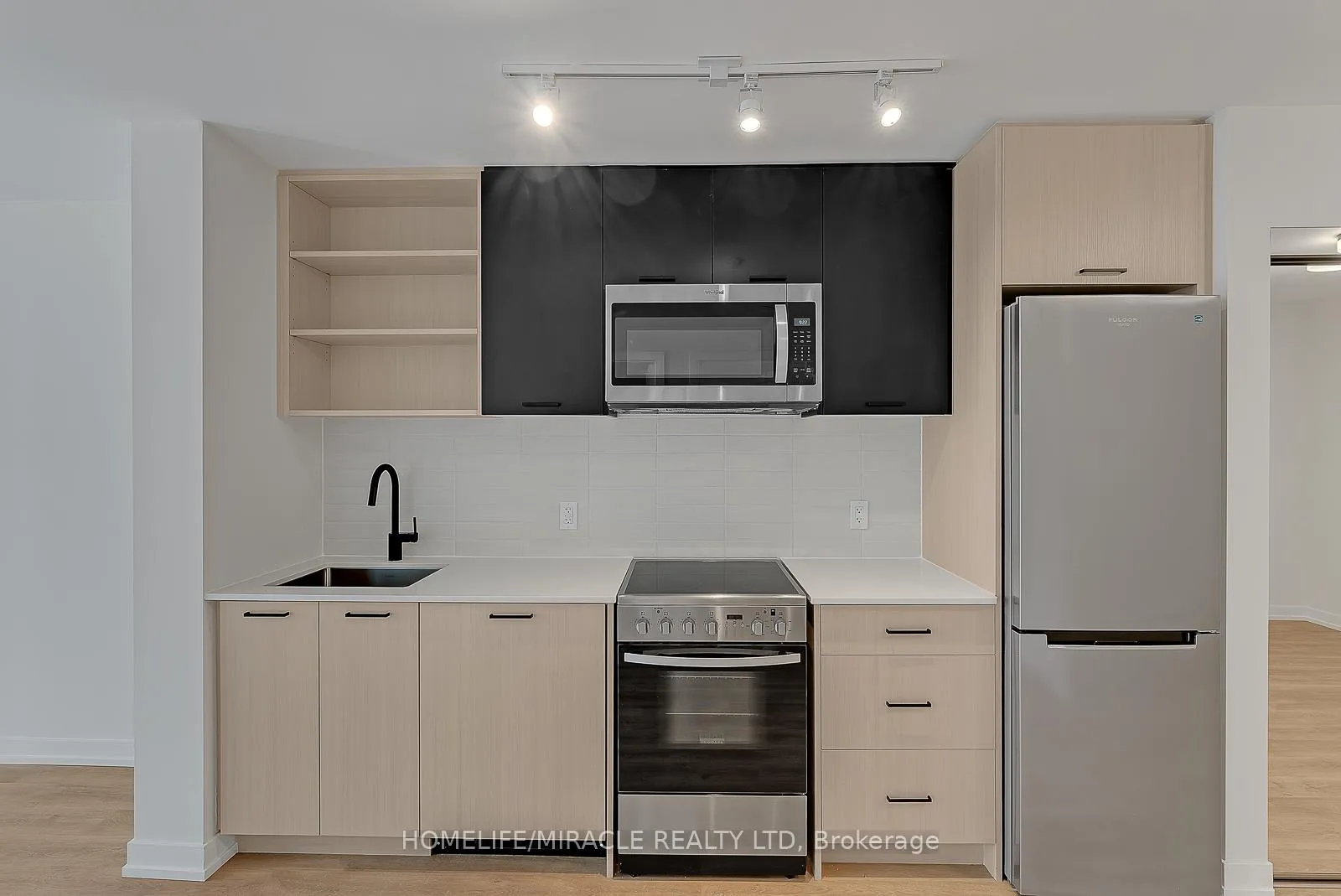 Photo 7 of Unit 311, 2300 St. Clair Avenue W, Toronto, Junction Area — HOMEH
