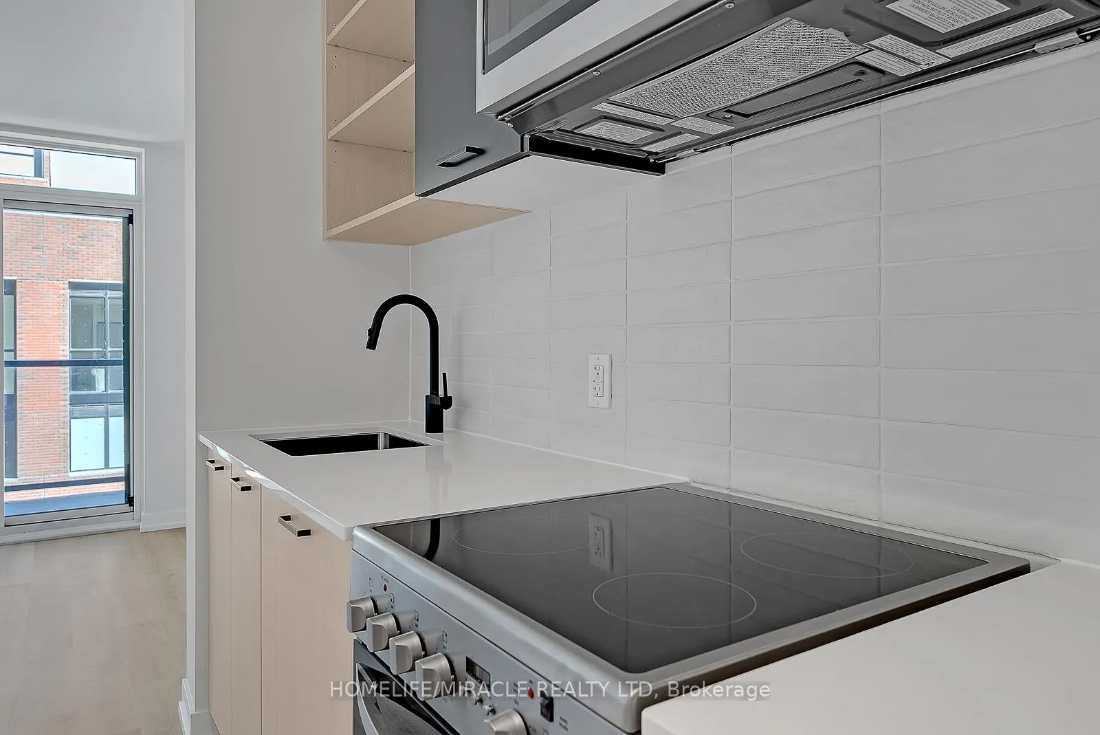Photo 8 of Unit 311, 2300 St. Clair Avenue W, Toronto, Junction Area — HOMEH