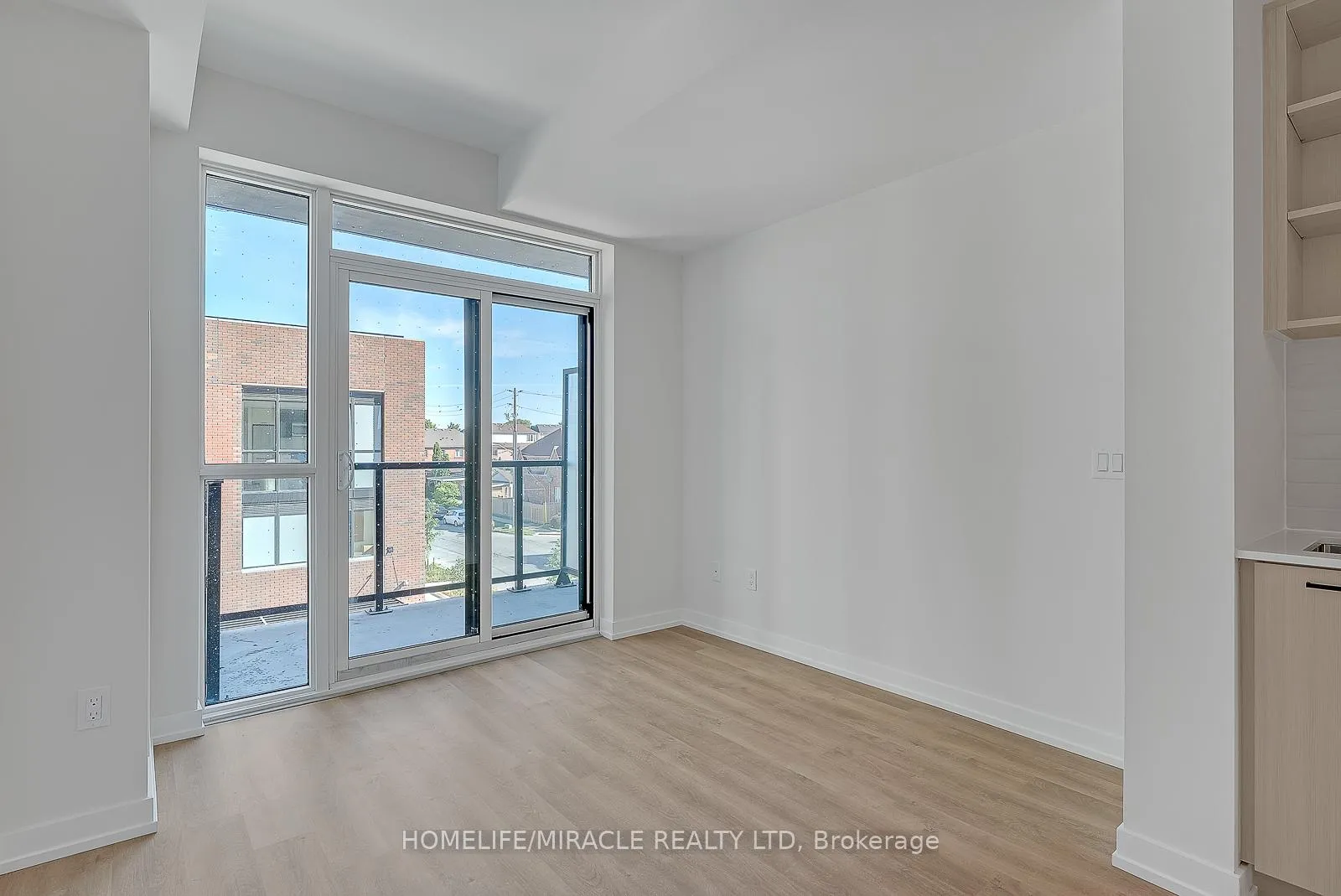 Photo 9 of Unit 311, 2300 St. Clair Avenue W, Toronto, Junction Area — HOMEH