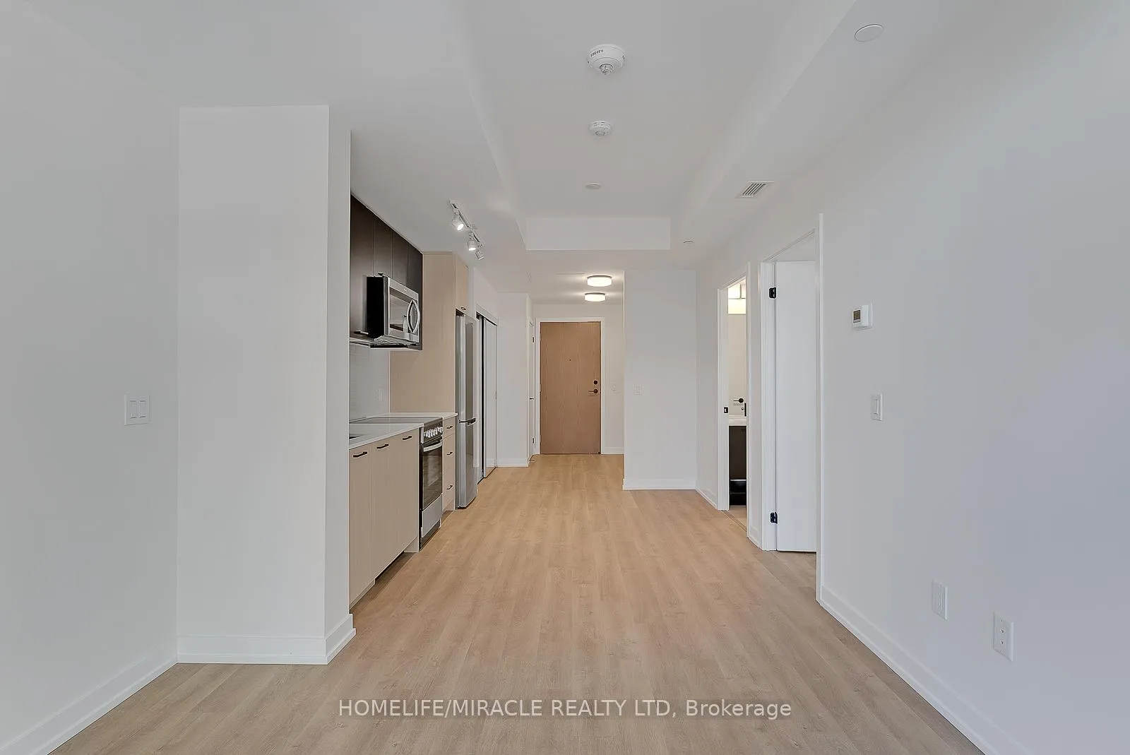 Photo 11 of Unit 311, 2300 St. Clair Avenue W, Toronto, Junction Area — HOMEH