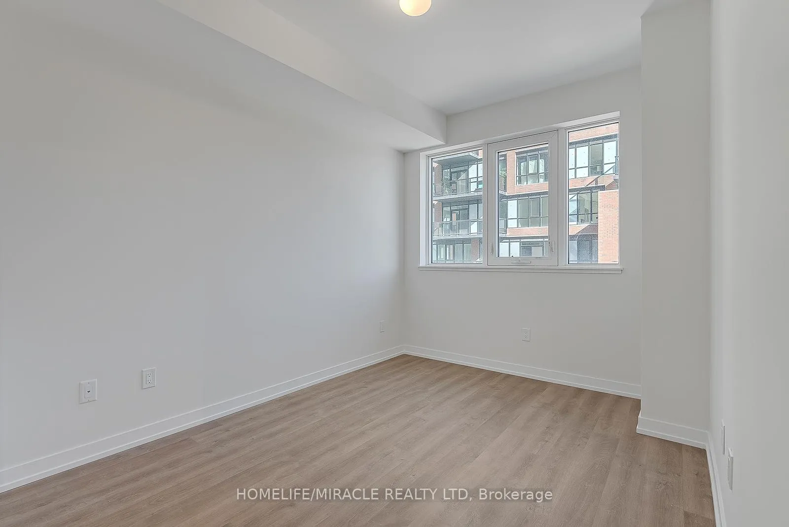 Photo 13 of Unit 311, 2300 St. Clair Avenue W, Toronto, Junction Area — HOMEH