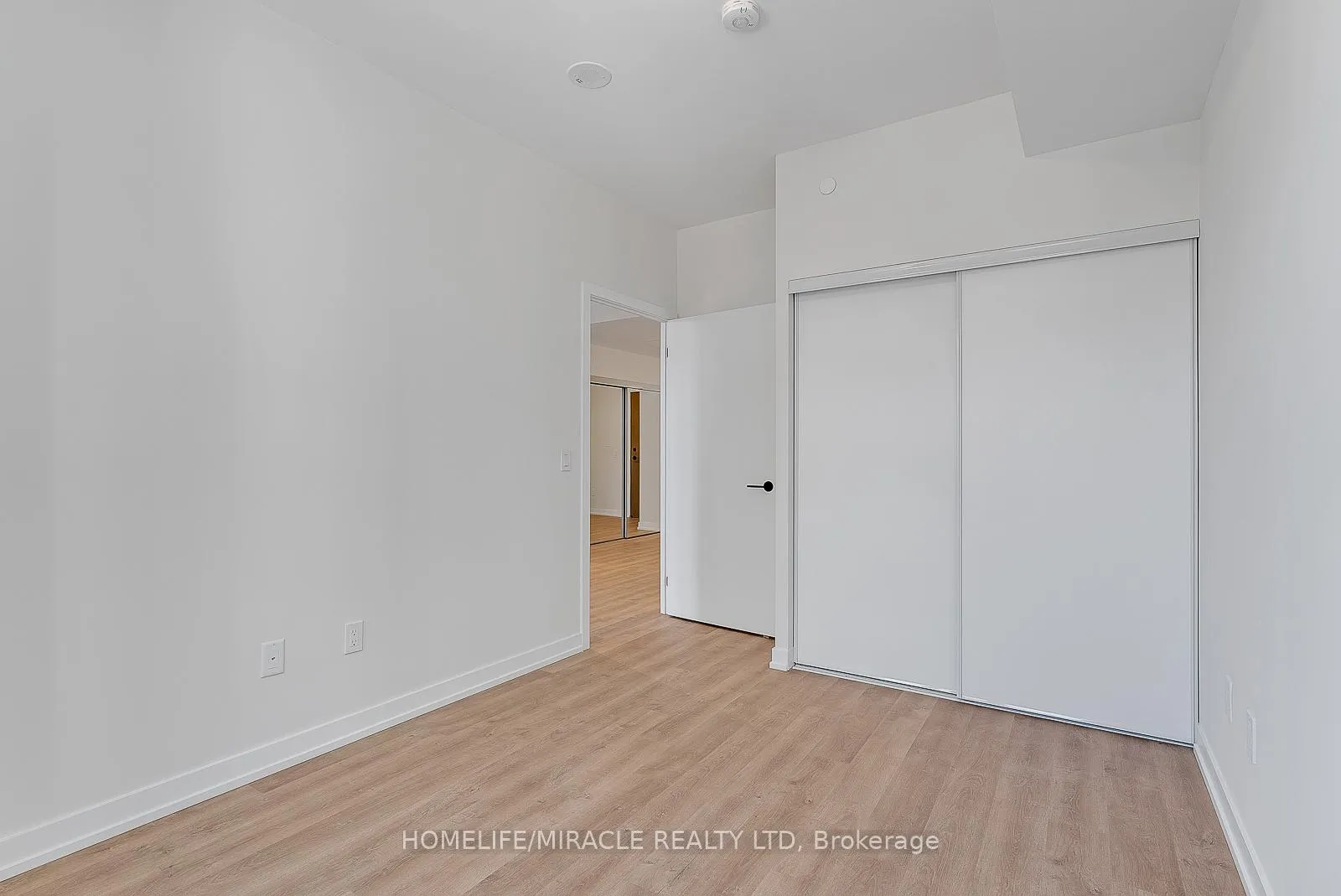 Photo 15 of Unit 311, 2300 St. Clair Avenue W, Toronto, Junction Area — HOMEH