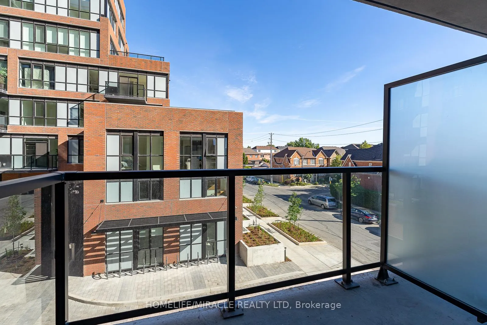 Photo 17 of Unit 311, 2300 St. Clair Avenue W, Toronto, Junction Area — HOMEH