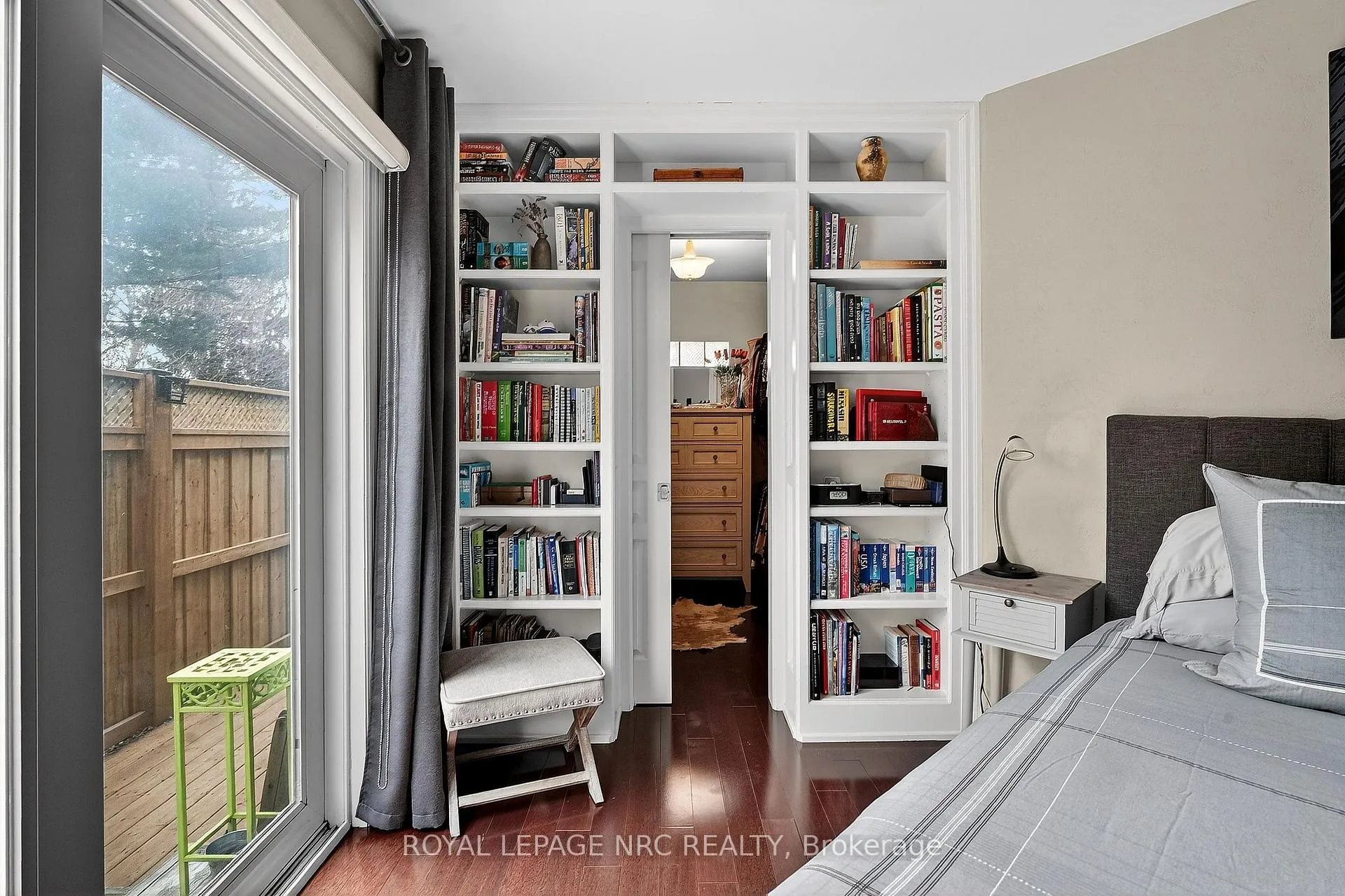 Photo 25 of 11 Peel Street, St. Catharines, Port Dalhousie — HOMEH