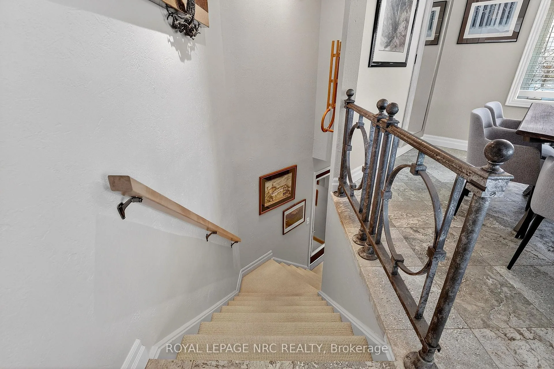 Photo 30 of 11 Peel Street, St. Catharines, Port Dalhousie — HOMEH