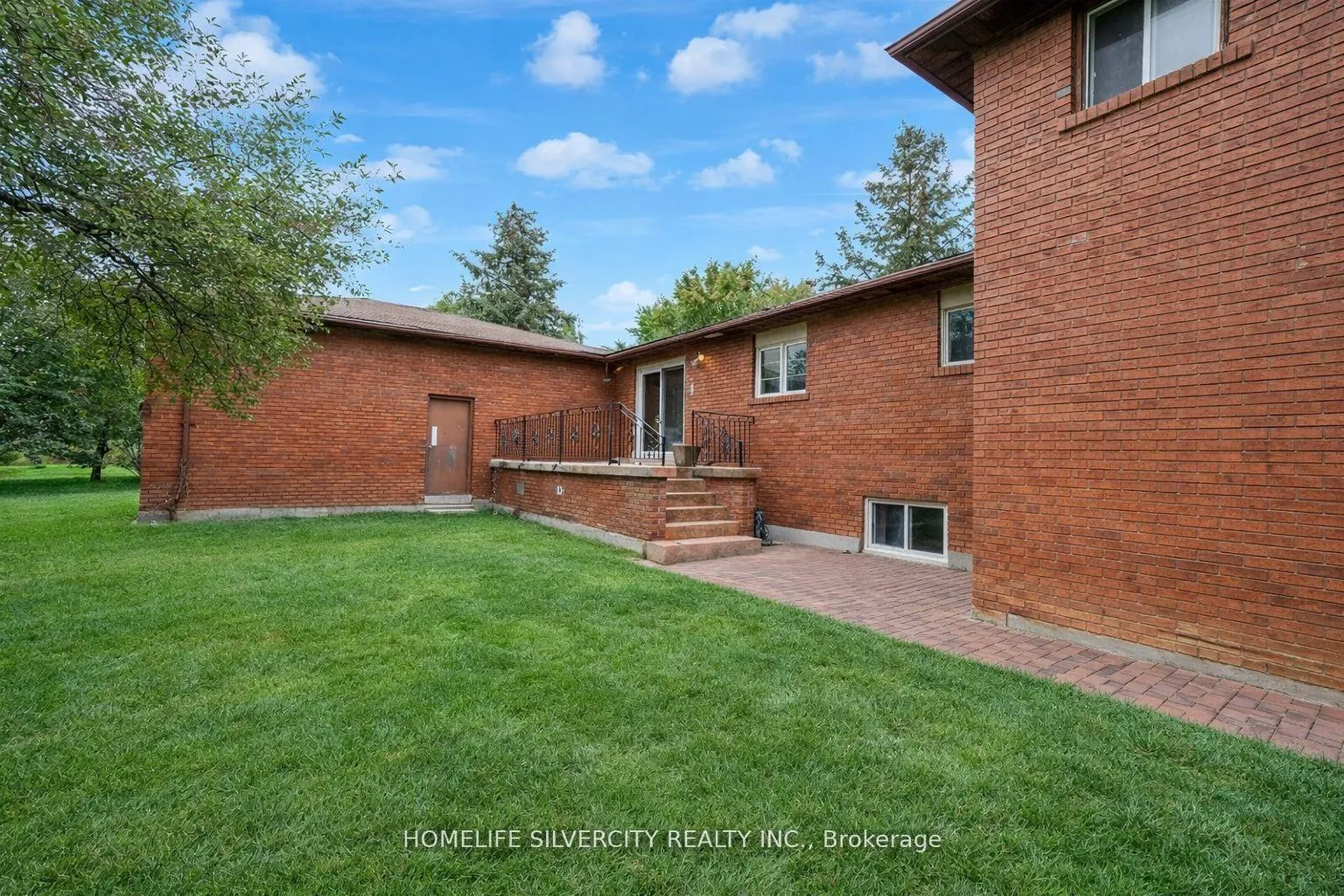 Photo 22 of 4395 Castlemore Road, Brampton, Bram East — HOMEH