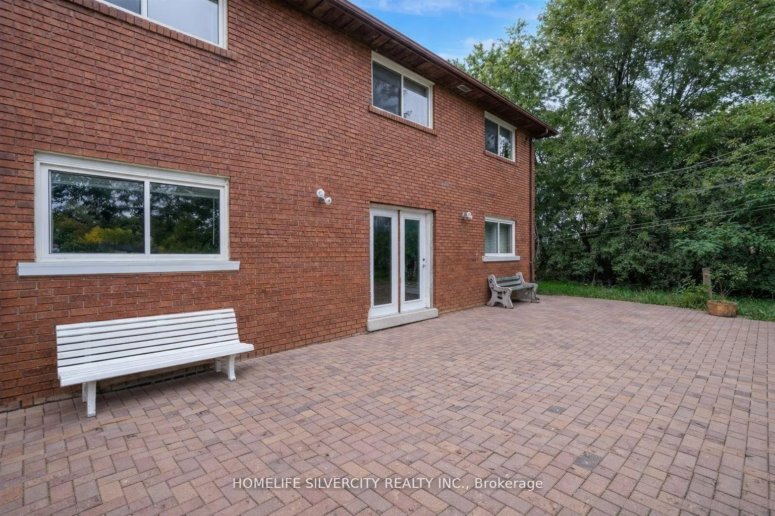 Photo 23 of 4395 Castlemore Road, Brampton, Bram East — HOMEH