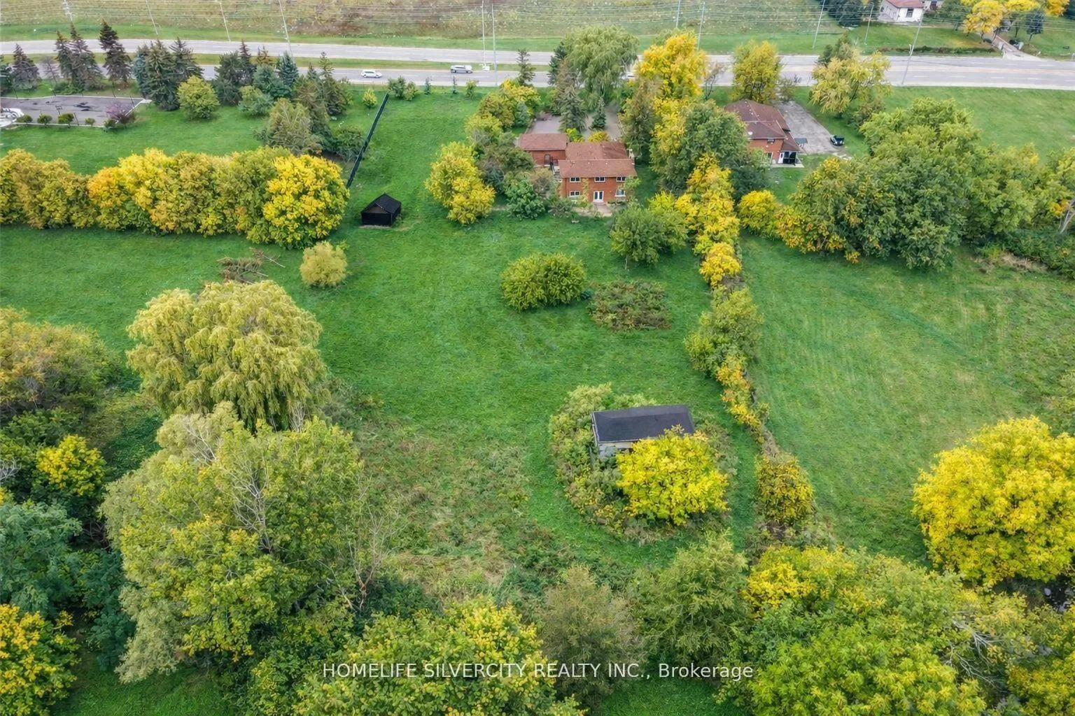 Photo 25 of 4395 Castlemore Road, Brampton, Bram East — HOMEH