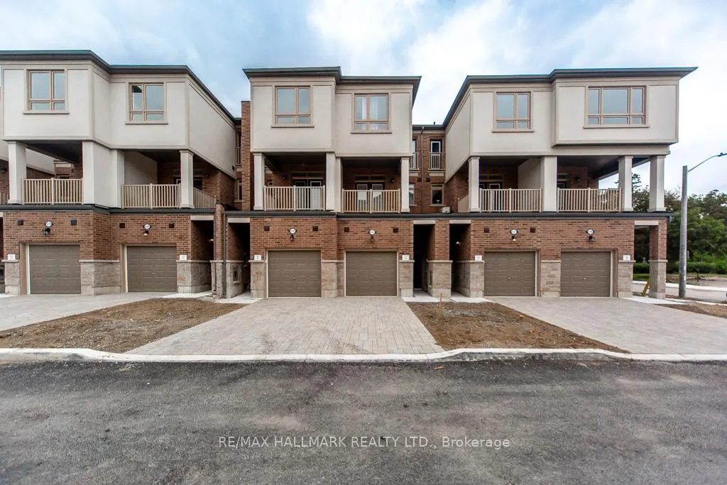 Photo 1 of 6185 Kingston Road, Scarborough, Centennial Scarborough — HOMEH