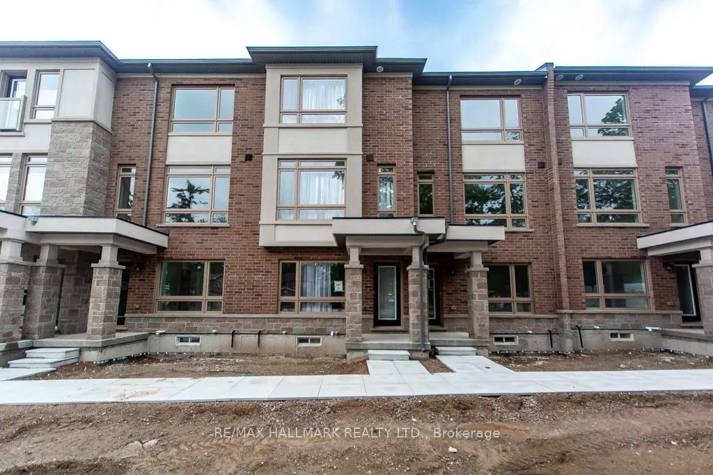 Photo 2 of 6185 Kingston Road, Scarborough, Centennial Scarborough — HOMEH
