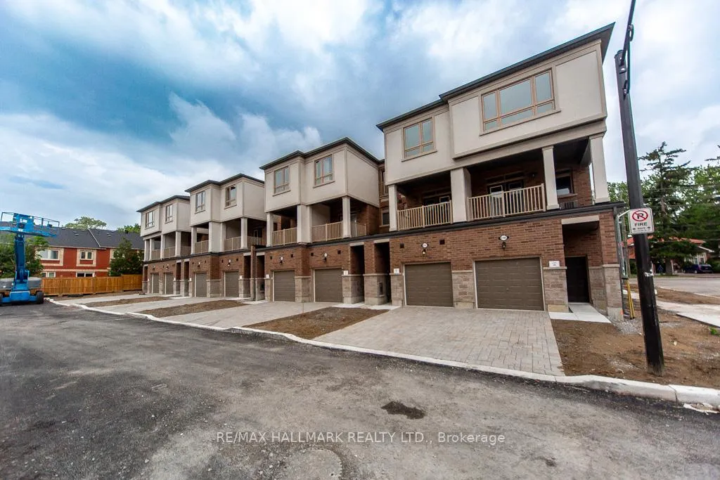 Photo 29 of 6185 Kingston Road, Scarborough, Centennial Scarborough — HOMEH
