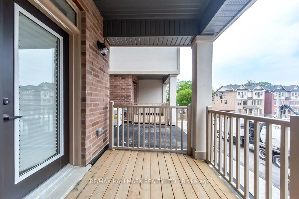 Photo 43 of 6185 Kingston Road, Scarborough, Centennial Scarborough — HOMEH