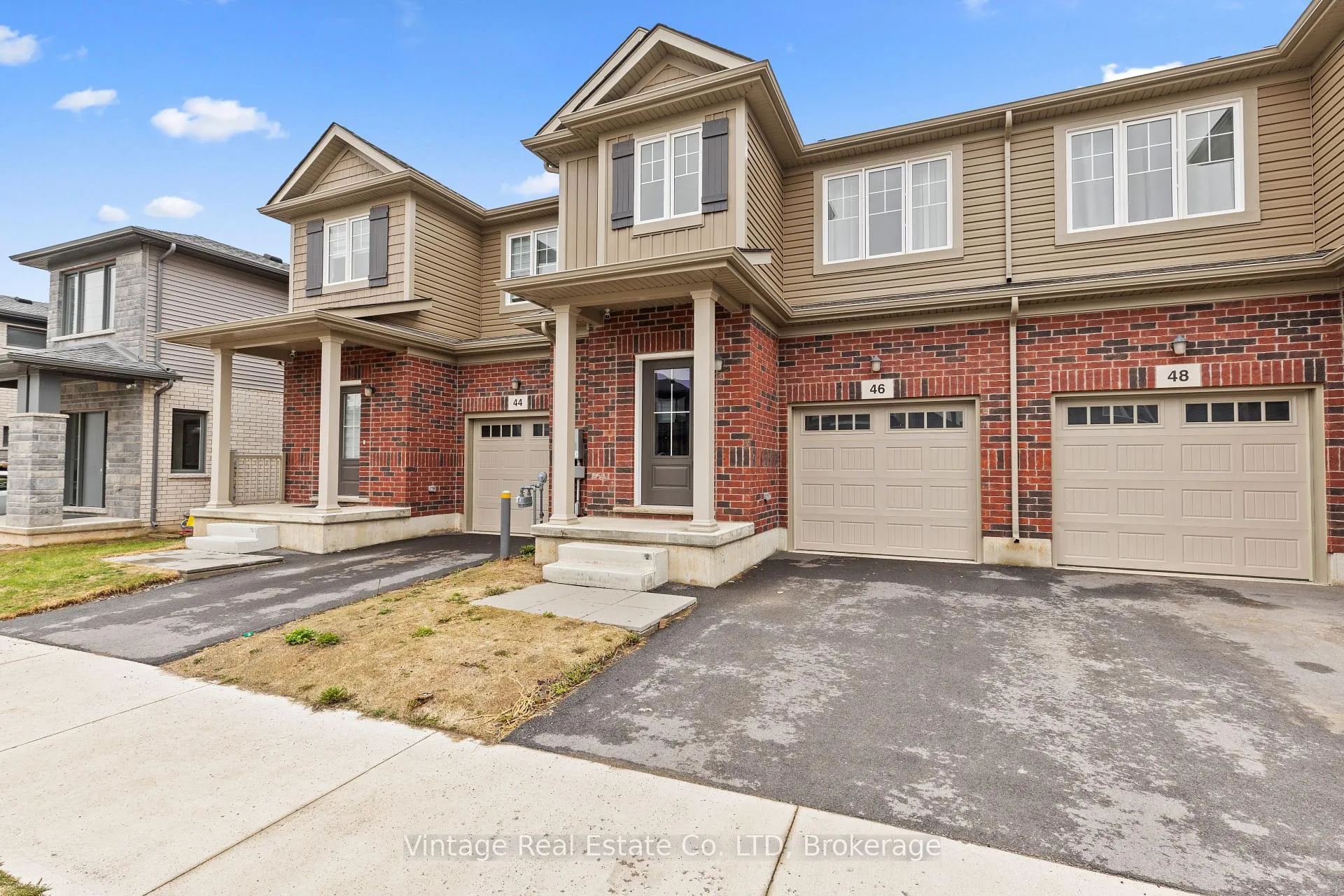 Photo 1 of 46 Samuel Avenue, Pelham, Fonthill — HOMEH