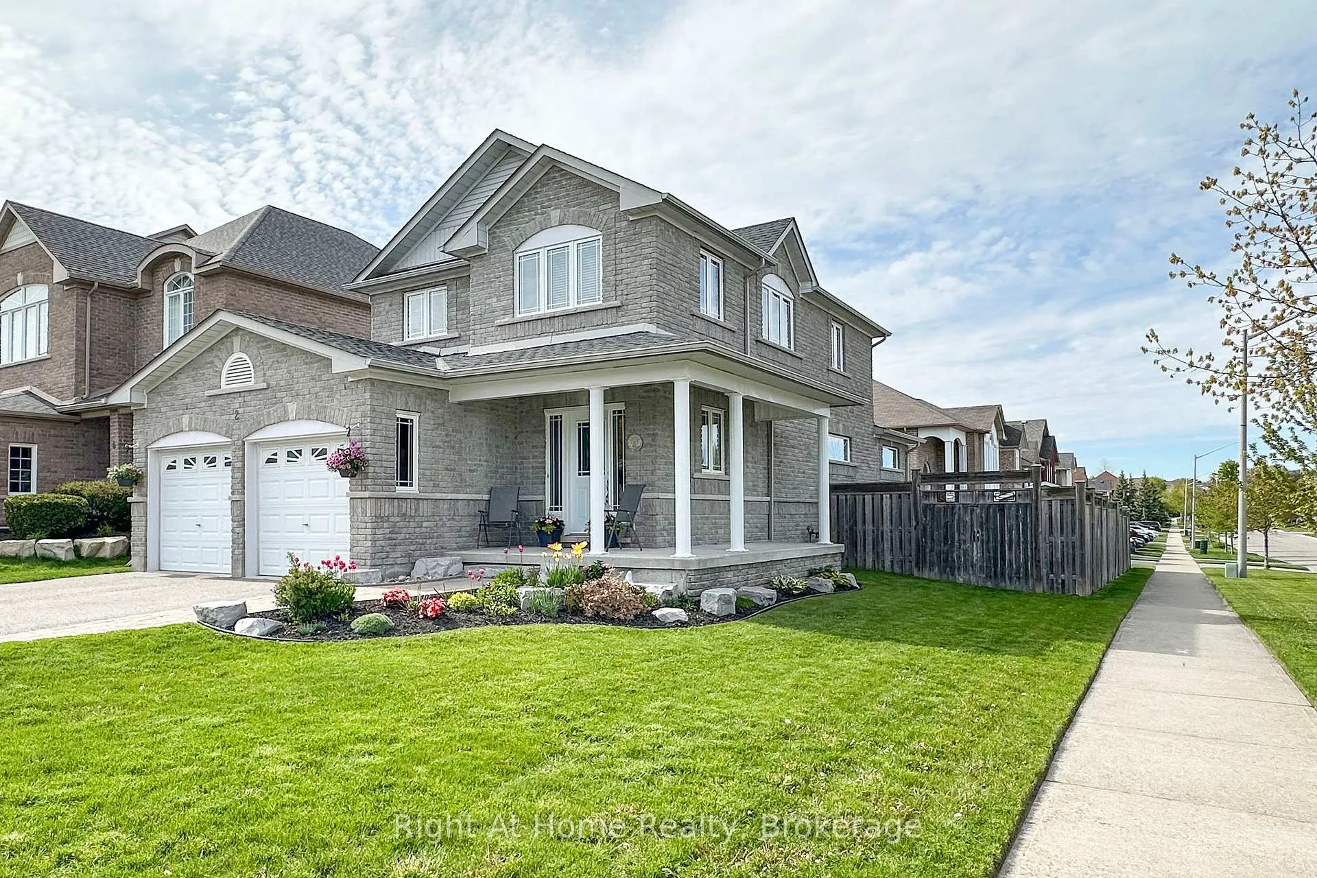 Photo 1 of 2 Cousins Street, Clarington, Courtice — HOMEH