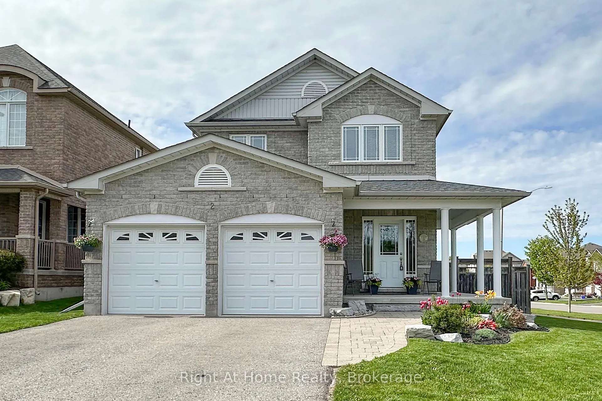 Photo 2 of 2 Cousins Street, Clarington, Courtice — HOMEH