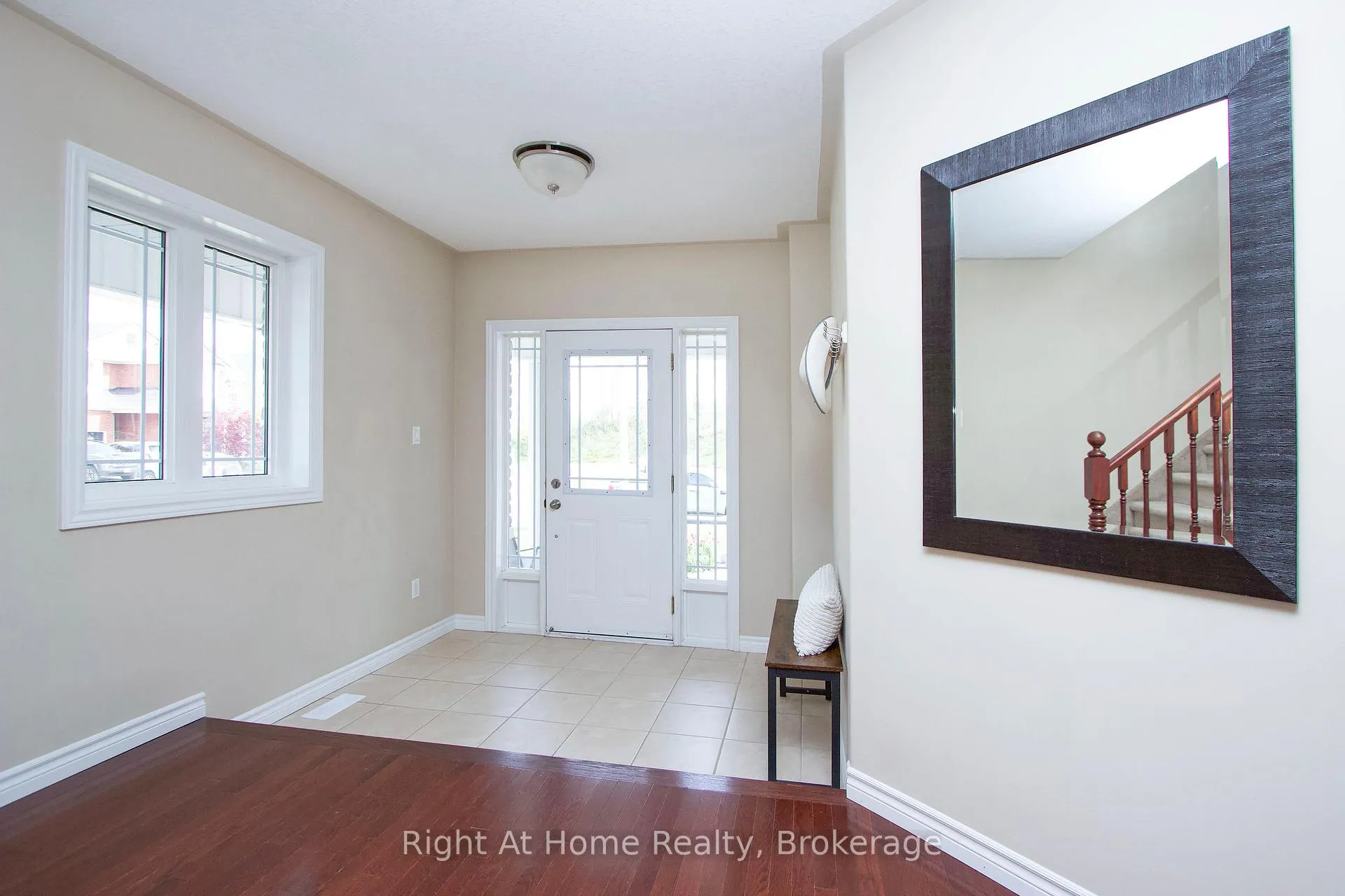 Photo 6 of 2 Cousins Street, Clarington, Courtice — HOMEH