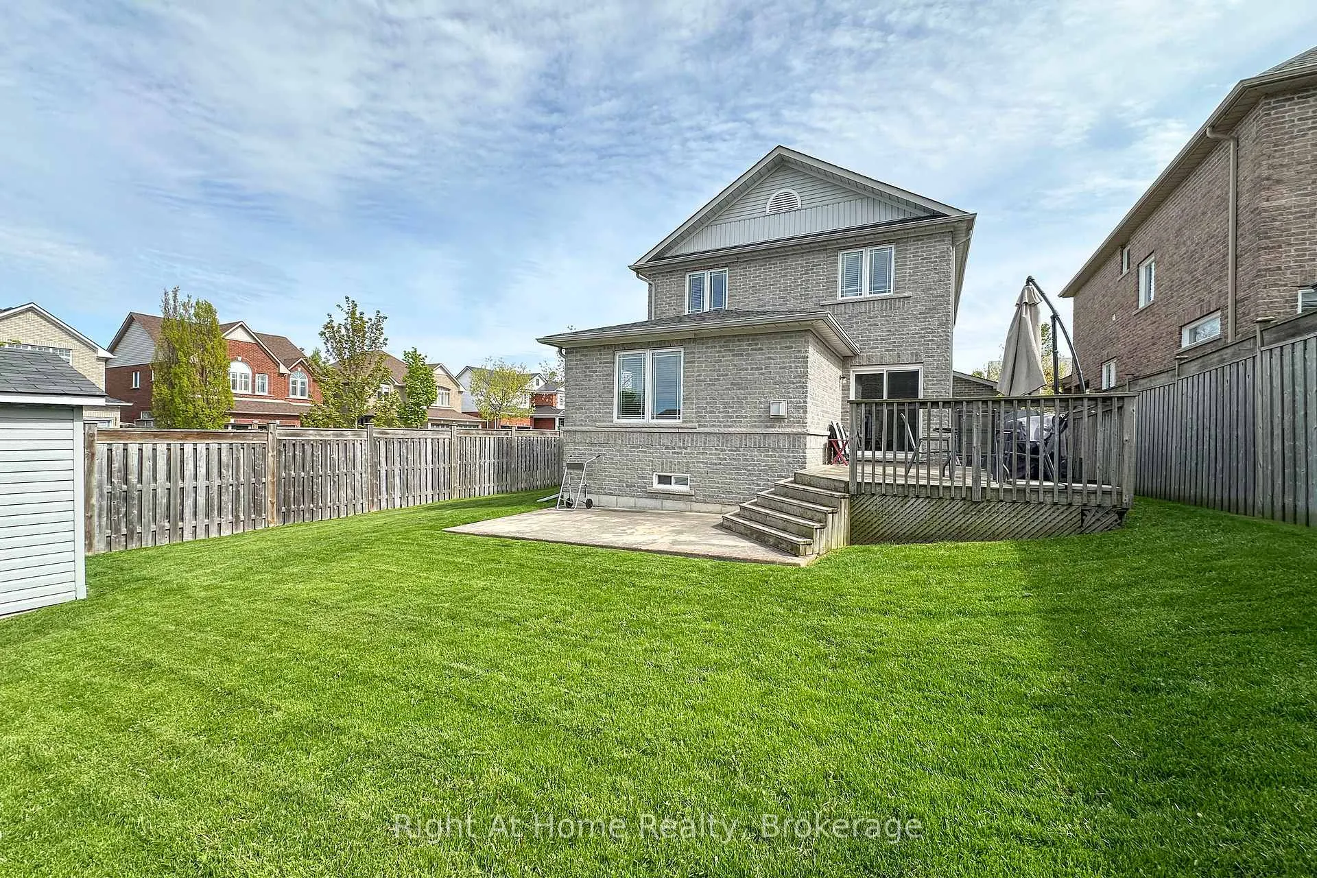 Photo 28 of 2 Cousins Street, Clarington, Courtice — HOMEH
