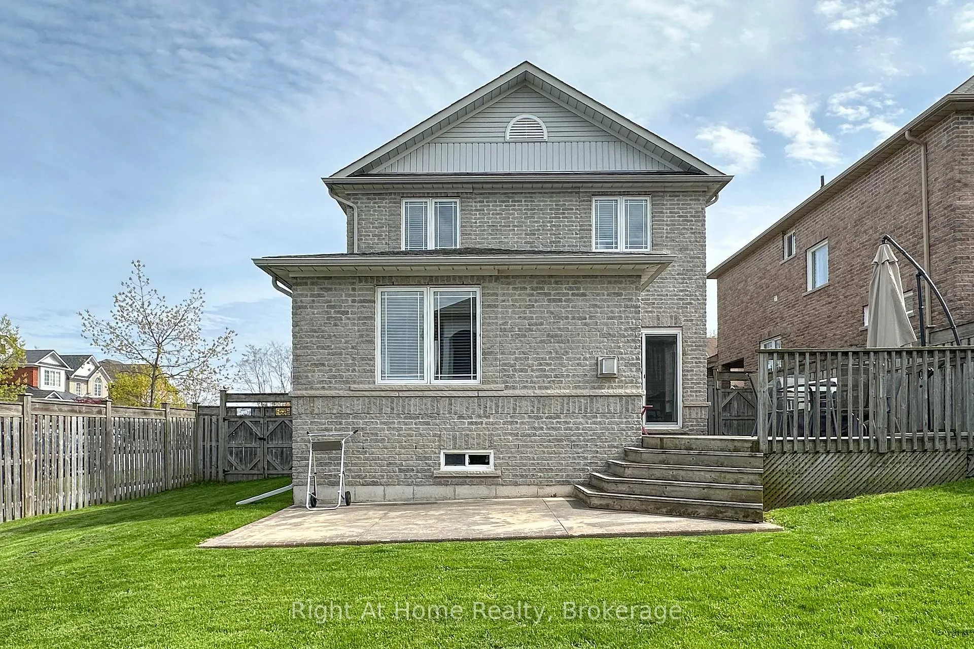Photo 29 of 2 Cousins Street, Clarington, Courtice — HOMEH